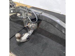 bontott VW TIGUAN Vonóhorog