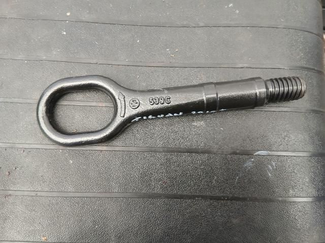 bontott VW TIGUAN Vonószem