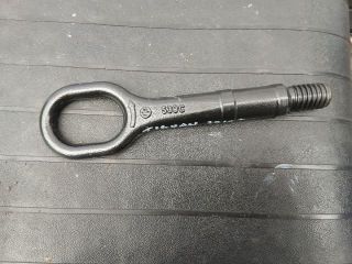 bontott VW TIGUAN Vonószem