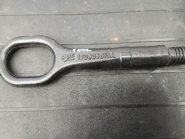 bontott VW TIGUAN Vonószem