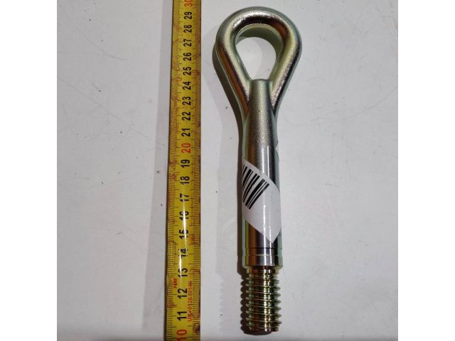 bontott VW TIGUAN Vonószem