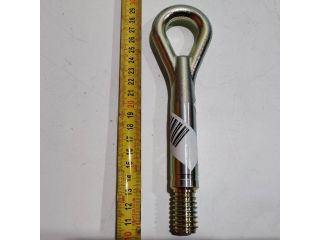 bontott VW TIGUAN Vonószem