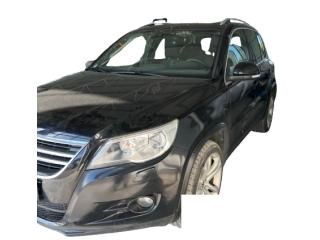bontott VW TIGUAN Vonószem