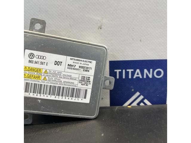 bontott VW TIGUAN Xenon Trafó