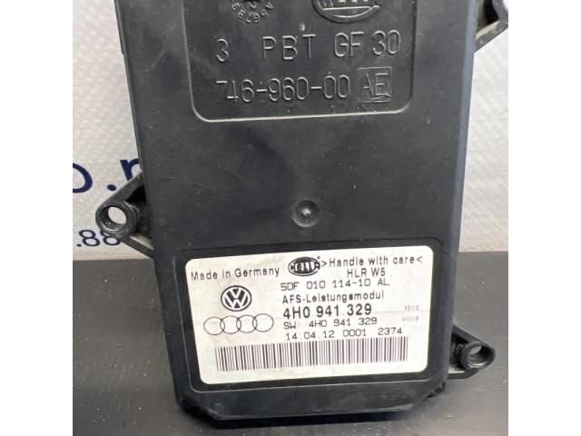 bontott VW TIGUAN Xenon Trafó