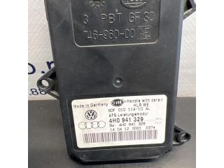 bontott VW TIGUAN Xenon Trafó