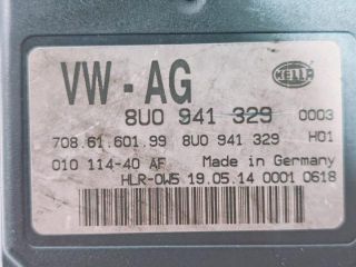 bontott VW TIGUAN Xenon Trafó