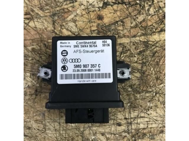 bontott VW TIGUAN Xenon Trafó