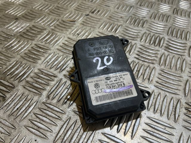 bontott VW TIGUAN Xenon Trafó