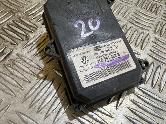 bontott VW TIGUAN Xenon Trafó