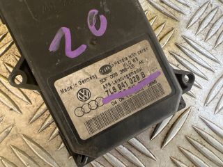 bontott VW TIGUAN Xenon Trafó