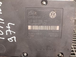 bontott VW TOUAREG ABS Kocka