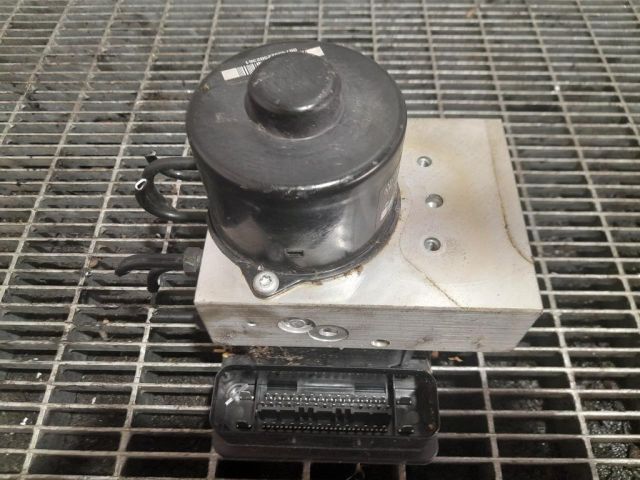 bontott VW TOUAREG ABS Kocka