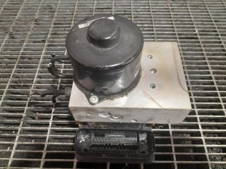 bontott VW TOUAREG ABS Kocka