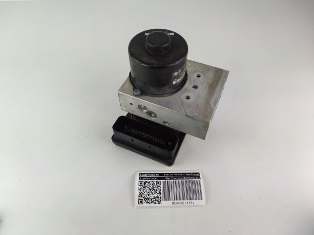 bontott VW TOUAREG ABS Kocka