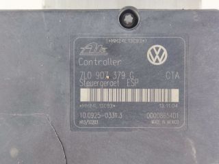 bontott VW TOUAREG ABS Kocka