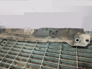 bontott VW TOUAREG Alsó Összekötő