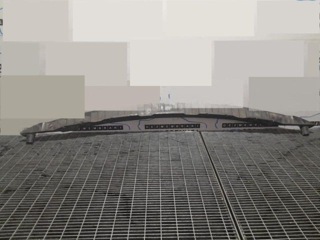 bontott VW TOUAREG Alsó Összekötő