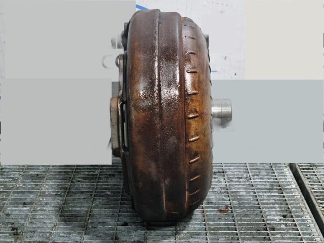 bontott VW TOUAREG Automata Kuplung