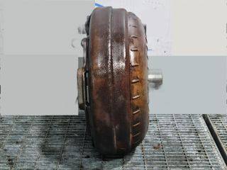 bontott VW TOUAREG Automata Kuplung