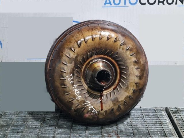 bontott VW TOUAREG Automata Kuplung