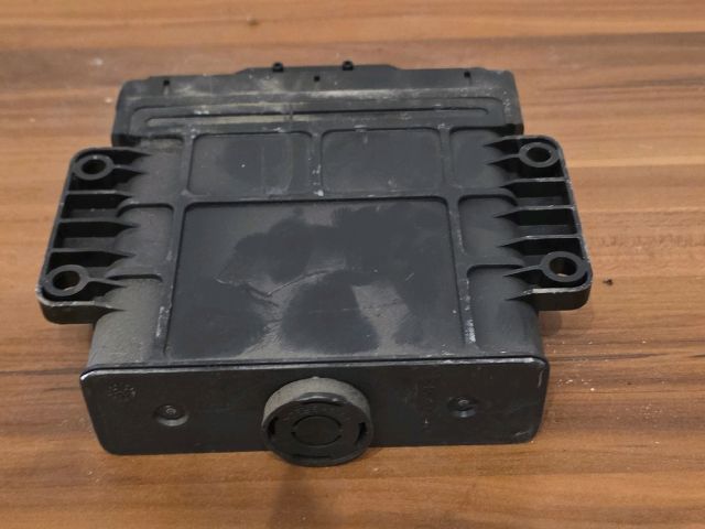 bontott VW TOUAREG Automata Váltó Elektronika