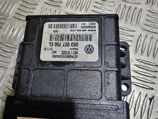 bontott VW TOUAREG Automata Váltó Elektronika