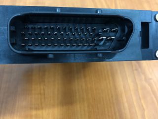 bontott VW TOUAREG Automata Váltó Elektronika