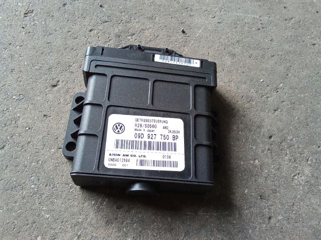 bontott VW TOUAREG Automata Váltó Elektronika