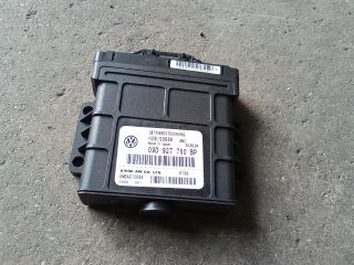 bontott VW TOUAREG Automata Váltó Elektronika