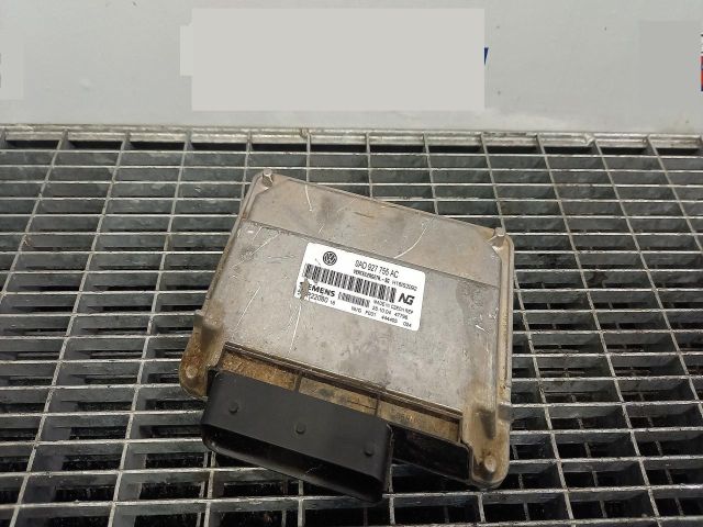 bontott VW TOUAREG Automata Váltó Elektronika