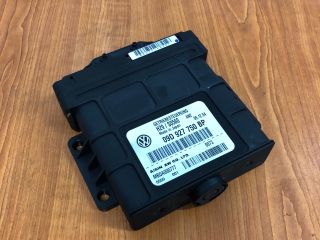 bontott VW TOUAREG Automata Váltó Elektronika