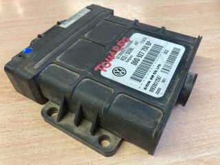 bontott VW TOUAREG Automata Váltó Elektronika