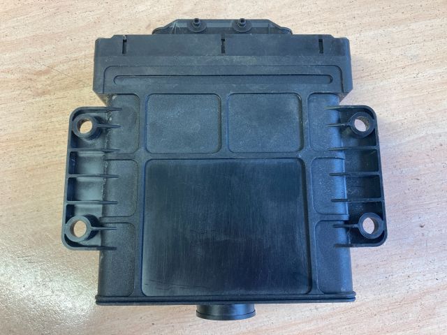 bontott VW TOUAREG Automata Váltó Elektronika