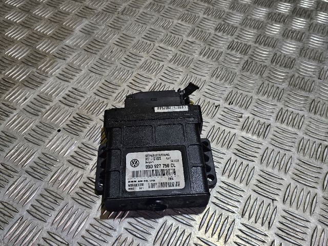 bontott VW TOUAREG Automata Váltó Elektronika