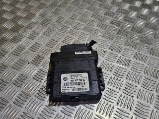 bontott VW TOUAREG Automata Váltó Elektronika