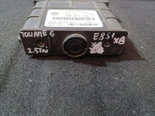 bontott VW TOUAREG Automata Váltó Elektronika