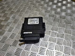 bontott VW TOUAREG Automata Váltó Elektronika