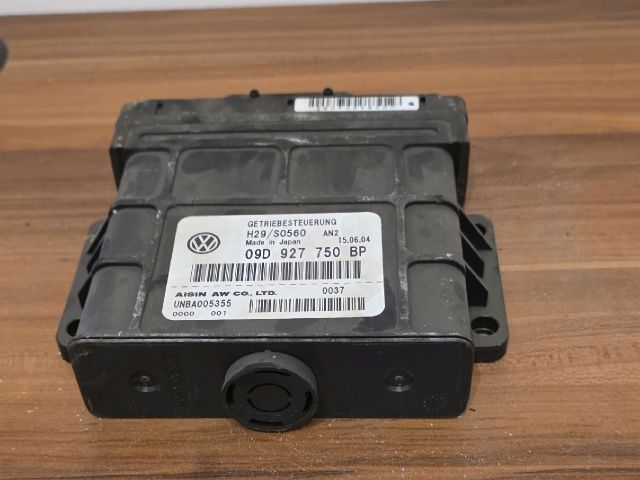 bontott VW TOUAREG Automata Váltó Elektronika
