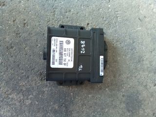 bontott VW TOUAREG Automata Váltó Elektronika