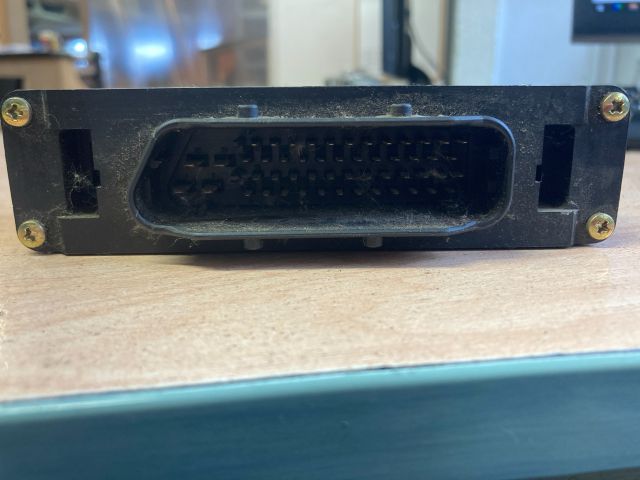 bontott VW TOUAREG Automata Váltó Elektronika