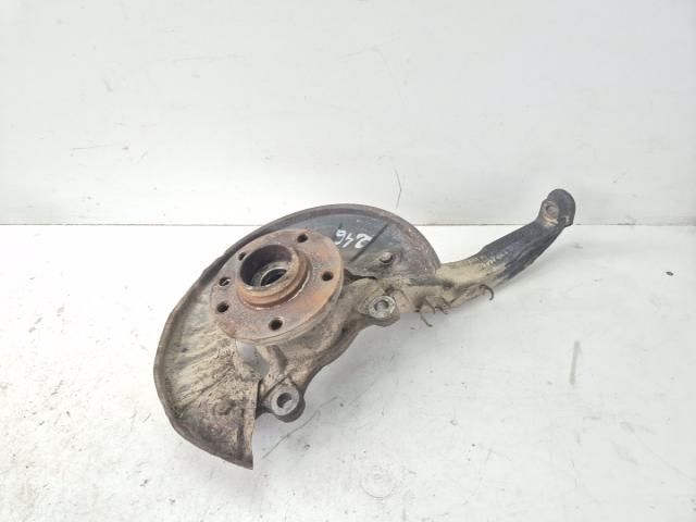 bontott VW TOUAREG Bal első Csonkállvány