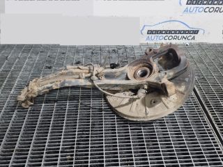 bontott VW TOUAREG Bal első Csonkállvány