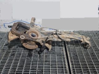 bontott VW TOUAREG Bal első Csonkállvány