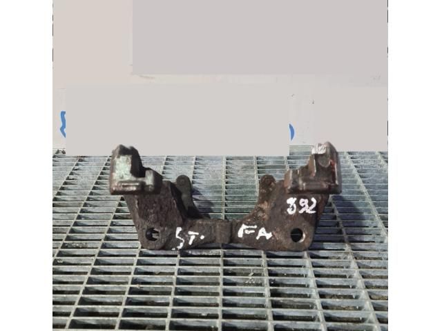 bontott VW TOUAREG Bal első Fékkengyel