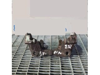 bontott VW TOUAREG Bal első Fékkengyel