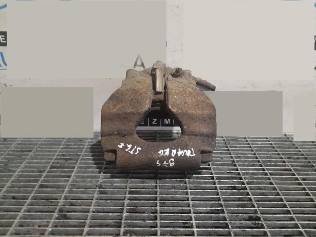 bontott VW TOUAREG Bal első Fékkengyel