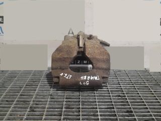 bontott VW TOUAREG Bal első Fékkengyel