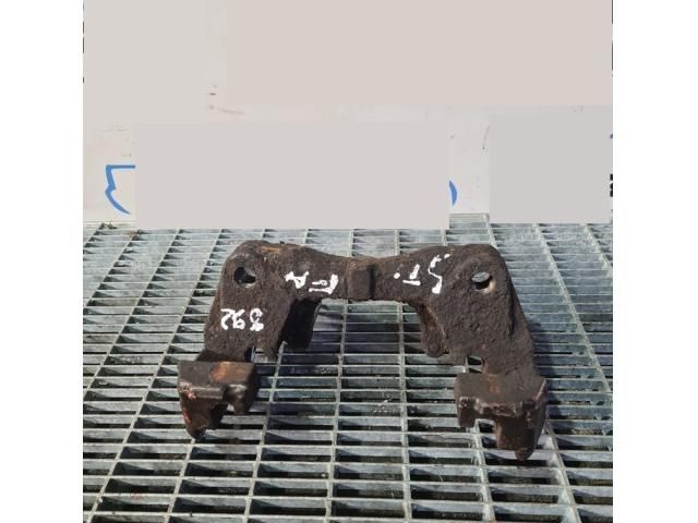 bontott VW TOUAREG Bal első Fékkengyel