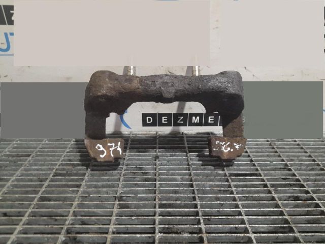 bontott VW TOUAREG Bal első Fékkengyel